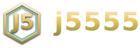 j5555 logo